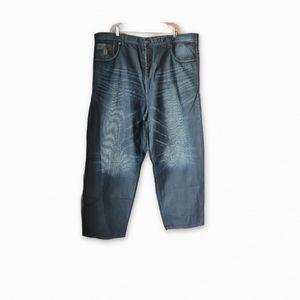 Parish Jeans 48x33